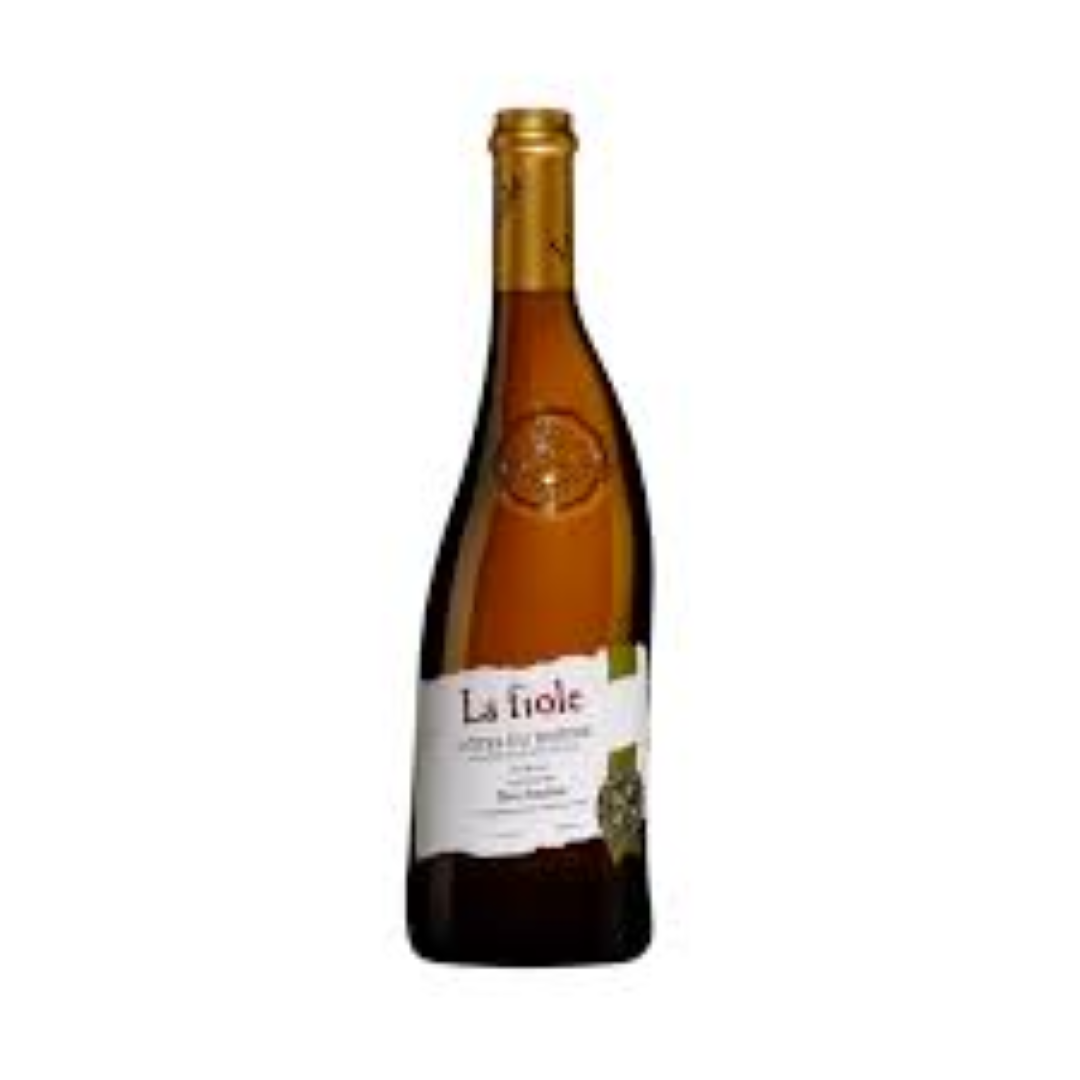 LA FIOLE COTES DU RHONE WHITE 750ML